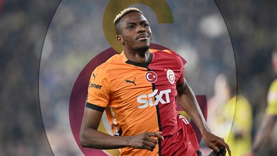 Osimhen derken Brezilyalı forvet imzayı atıyor! Galatasaray'a transferde yılın müjdesi