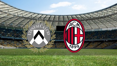 Udinese - Milan maçı ne zaman?