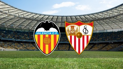 Valencia - Sevilla maçı ne zaman?