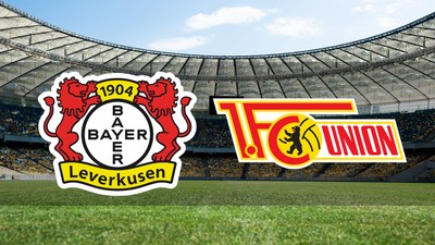 Bayer Leverkusen - Union Berlin maçı ne zaman?