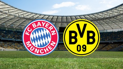 Bayern Münih - Dortmund maçı ne zaman?