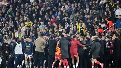 Galatasaray'dan Barış Alper ve Kerem Demirbay itirazı!