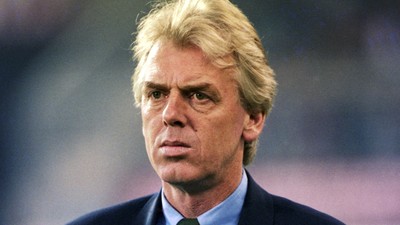 Hollanda futbolunun unutulmaz teknik direktörlerinden Leo Beenhakker hayatını kaybetti