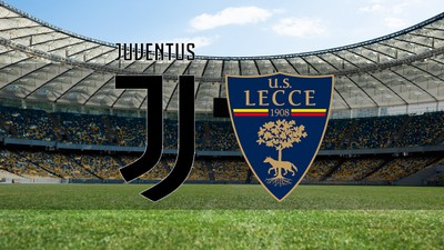 Juventus - Lecce maçı ne zaman?