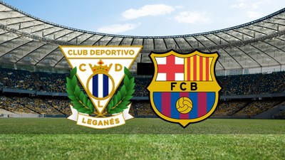 Leganes - Barcelona maçı ne zaman?