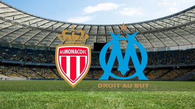 Monaco - Marsilya maçı ne zaman?