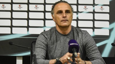 Mustafa Gürsel: 3 puan önemliydi, aldık