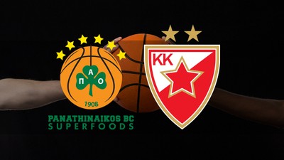 Panathinaikos - Kızılyıldız maçı ne zaman?