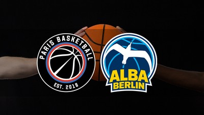 Paris Basket - ALBA Berlin maçı ne zaman?