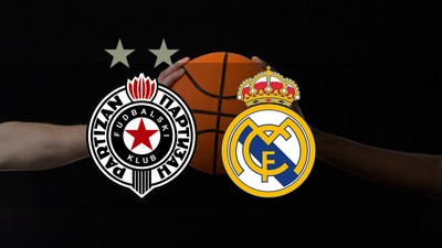 Partizan - Real Madrid maçı ne zaman?