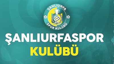 Şanlıurfaspor'da olağanüstü genel kurul kararı alındı