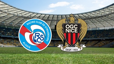 Strasbourg - Nice maçı ne zaman?