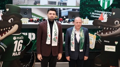 Bursaspor-Acemler İstasyonu'nun ismi değişti