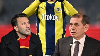 9 ay sonra ortaya çıkan gerilim: Oğuz Aydın'ı Fenerbahçe'ye nasıl kaptırırsınız?