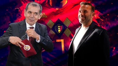 Eğer gelirse yer yerinden oynar! Galatasaray'dan 150 milyon euroluk bomba