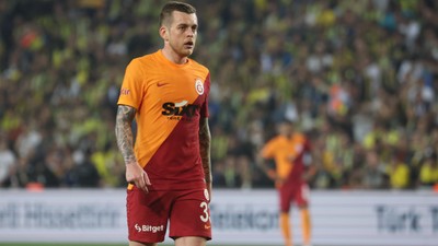 Alexandreu Cicaldau yüzünden 3 sezon transfer yasağı!