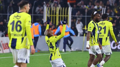 Tam 11 maç kadroya giremedi Fenerbahçe'nin 'yeni transferi' oldu!