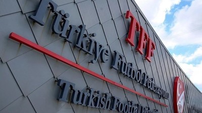 PFDK'dan 6 kulübe ceza! Trabzonspor'a 2 milyon Beşiktaş'a 930 bin lira ceza