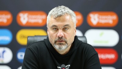 Thomas Reis'ten VAR ve hakeme tepki