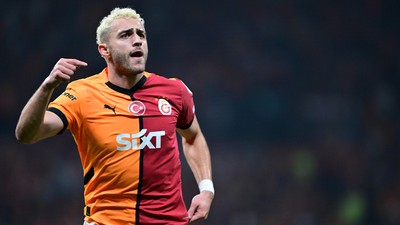 Barış Alper'den vazgeçmiyorlar! Derbiden sonra Samsun'a gidecekler