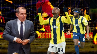 Galatasaray'a 4 asist yapmış 70 milyon euroluk kaleci!