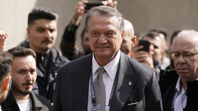 Hasan Arat: Tevfik Yamantürk derhal istifa etmelidir