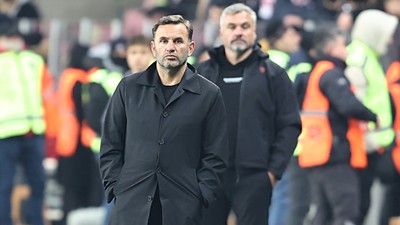 Ne zaman 4'lüye geçti hem Fenerbahçe'yi hem de Samsunspor'u bitirdi