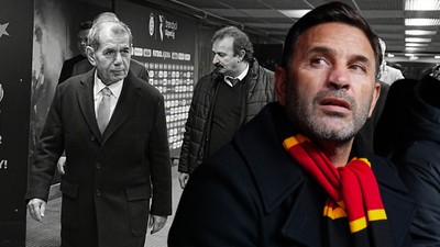 Okan Buruk hakkında olay yaratan sözler: Kibirli, ukala...