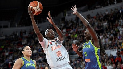 ÇBK Mersin, EuroLeague finalinde mağlup