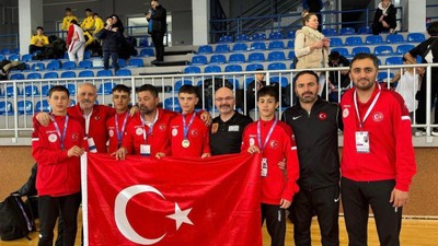 Bakan Bak: Okul sporlarındaki başarılar yarınların habercisidir