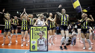 "Avrupa şampiyonluğunu istiyoruz"
