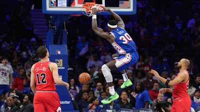 NBA'de normal sezon, 15 maçla sona erdi
