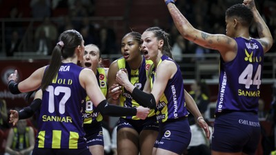 Sultanlar Ligi'nde finalin adı belli oldu