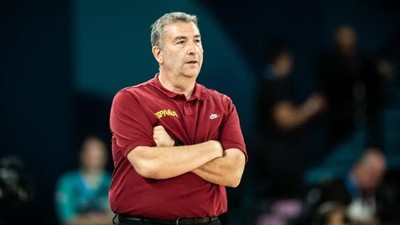 Fenerbahçe'den resmi açıklama! İşte yeni başantrenör