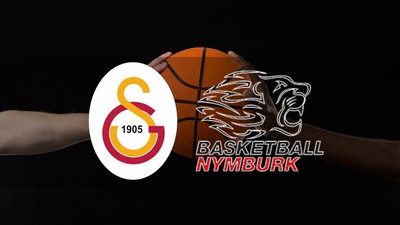 Galatasaray - Nymburk maçı saat kaçta?