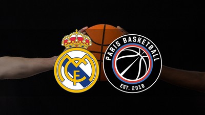 Real Madrid - Paris Basket maçı ne zaman?