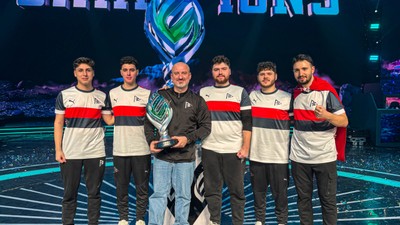 PUBG Mobile Global Open 2025’te Regnum Carya Esports şampiyon oldu