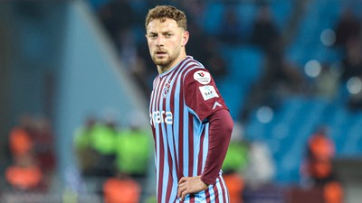 Dribbling, hız, çeviklik! Mustafa Eskihellaç Eren Elmalı'yı aratmadı