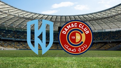 Al Kholood - Damac FC maçı ne zaman? Saat kaçta? Hangi kanalda?