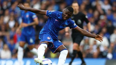 Al-Nassr gözünü kararttı! Chelsea'ye astronomik teklif