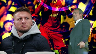 Fenerbahçe'den 70 milyon euroluk kanat forvet bombası!