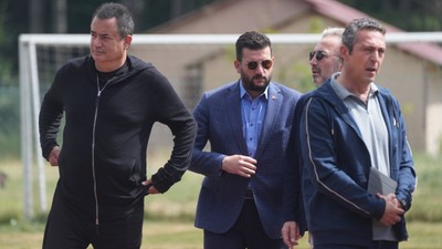18 yaşındaki wonderkid için savaş çıktı: Biz alamazsak kümeye düşeriz