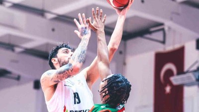 Aliağa Petkimspor’dan sakatlık açıklaması