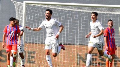 Altay SK düşmemek için direniyor