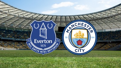 Everton - Manchester City maçı ne zaman?