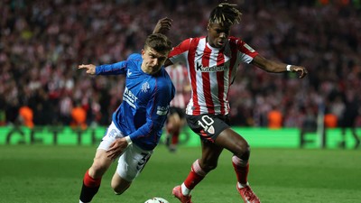 FC Barcelona'dan Nico Williams kararı! Transferi...