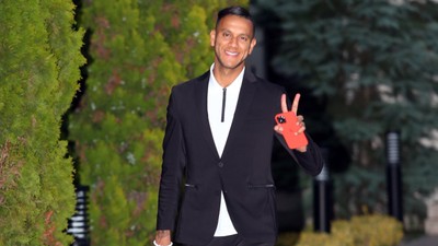 Josef de Souza'nın tek derdi Türkiye'de top oynamak