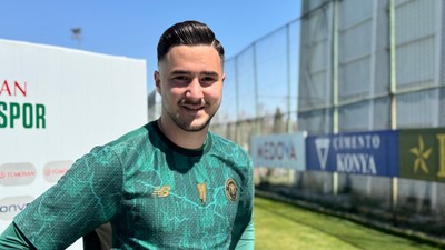 Konyaspor, Hatayspor maçının hazırlıklarını tamamladı