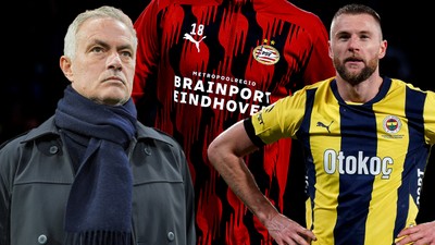 Milan Skriniar'ın partneri belli oldu! Jose Mourinho'ya Fransız stoper