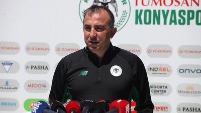 Recep Uçar: İyi bir sonuçla şehrimize dönmek istiyoruz
